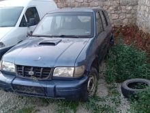 Shes pjesë per kia  Sportage 2.0 dizell