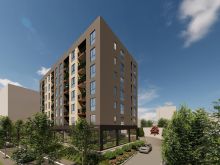 Apartament 2+1 në shitje, Paskuqan