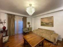 LIQENI I THATE, APARTAMENT LUKSOZ NE SHITJE 2+1+2!