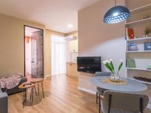 APARTAMENT 1+1 NE SHITJE TE KOPSHTI ZOOLOGJIK!