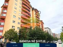 Banes ne shitje