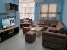 Shitet Apartament 1+1 – 52 m² në Golem, Durrës