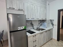SHITET APARTAMENT 1+1 NE MALIN E ROBIT