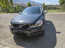 Shitet volvo xc 60. Benzin gaz T6 AWD