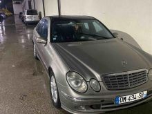 Shitet Mercedes E320