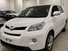Toyota Urban Cruiser 1.4 D (2011)
