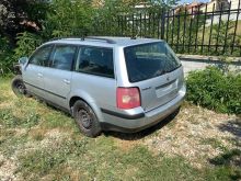 Vw Passat 1.9 TDI Per pjes 