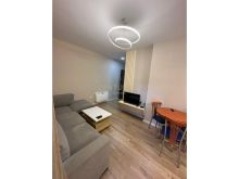 KOMUNA E PARISIT, SHESIM APARTAMENT 1+1