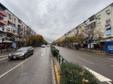 Shitet apartament 3+1 tek 21 Dhjetori
