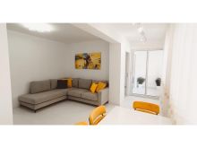 SHITET APARTAMENT 2+1 TE ALI DEMI!