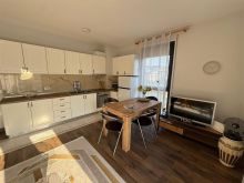 🏡 Jepet apartament 1+1 me Qira te Parku Olimpik