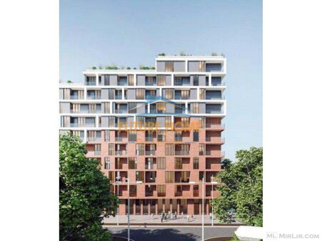 0693426419 Shitje, Apartament 1+1, MEI’s Garden Residence, F