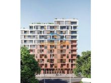 0693426419 Shitje, Apartament 1+1, MEI’s Garden Residence, F
