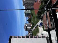 Shitet apartament ne pogradec