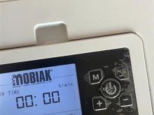 Aparat oksigjeni