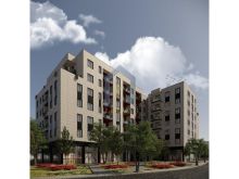Apartament 2+1 per shitje ne \