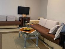SHITET APARTAMENT 95.5 M2+60M2 VERANDE \
