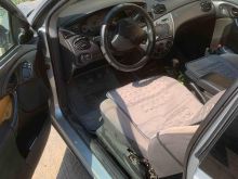 Ford focus 1.8