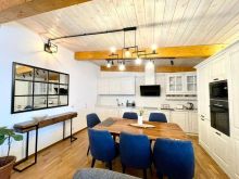 Shitet, Apartament 2+1+2 Poste Parkimi, Liqeni i Artificial
