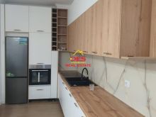 SHITET APARTAMENT 2+1+2 PRANË ZYRAVE TË UJËSJELLËSIT – VLORË