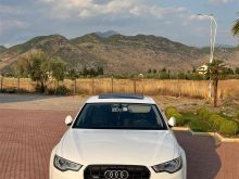 Audi A6 3.0 TDI 271hp
