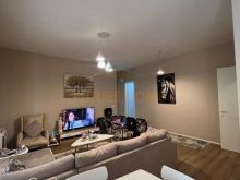 Shitet, Apartament 2+1+2+ Post Parkimi, Kompleksi Delijorgji
