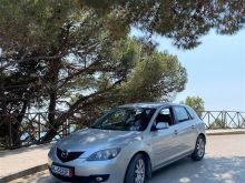SHITET MAZDA 3 VITI 2006