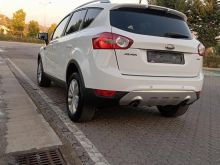 Ford kuga AUTOMAT