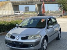 ✅Renault Megane ✅ 1.5 nafte