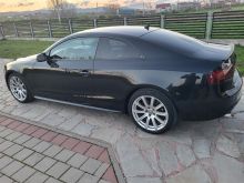 Audi A5 3.0 tdi