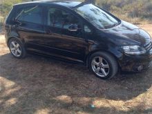 Okazion golf6plus zvicra