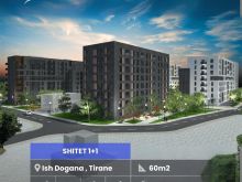 SHITET APARTAMENT