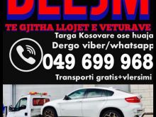 🚙BLEJM VETURA AKSIDENT DEFKT PA DFEKT RKS PA DOGAN🚗