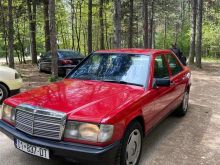 Mercedes 190 dizel 045693540