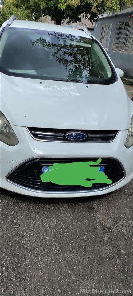 Shitet -  Ford Grand C-Max