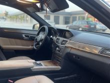 E class
