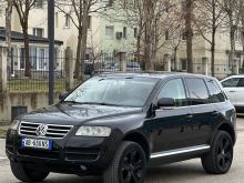 ❌ Shitet Tuareg 2.5 TDI Automat ❌