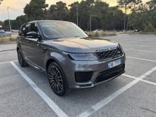 Range Rover Sport 3.0