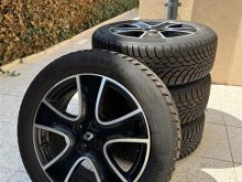 Goma Continental te dimrit 195/55R16