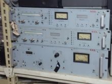 RADIOSTACION me fuqi 2 x 500w.