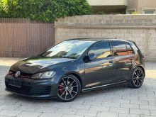 GOLF 7 GTD DSG 184ps
