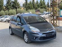 ✅Citroen C4 Picasso  1.6 nafte 2010✅