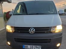 Shitet Vv T6 2.0 Tdi 2010 klim  i Ri