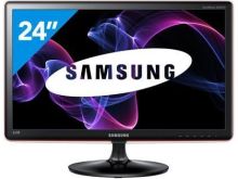 Monitor Samsung S24B370H 24-inch LED Full HD (1080p)