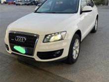 Shitet Audi Q5 2.0 TDI Quattro – Viti 2012
