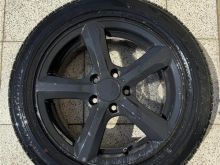 Goma BridgeStone e veres 205/55R16