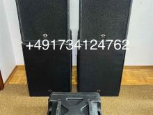 DYNACORD POWERMAX 5 SISTEM F-150 F-8 PM-2600 f8 f150 pm 2600