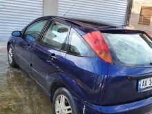SHITET FIRD FOCUS 1.8 TDCI (NUK NDEZ)