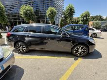 Opel Insignia 2.0 Cdti