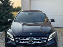 Mercedes GLC 220 CDI 4matic Facelift 2017